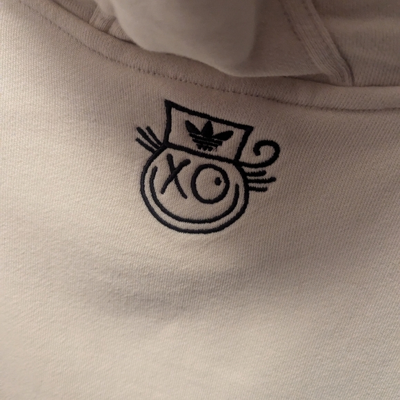 Adidas Originals x André Saraiva Hoodie - Picture 5 of 5